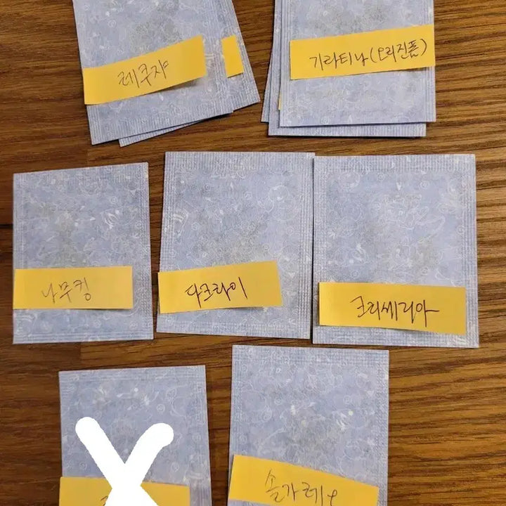 [BUNJANG] Pokemon Stick Seal Season 5 / 포켓몬띠부씰 시즌5 판매(6/30)
