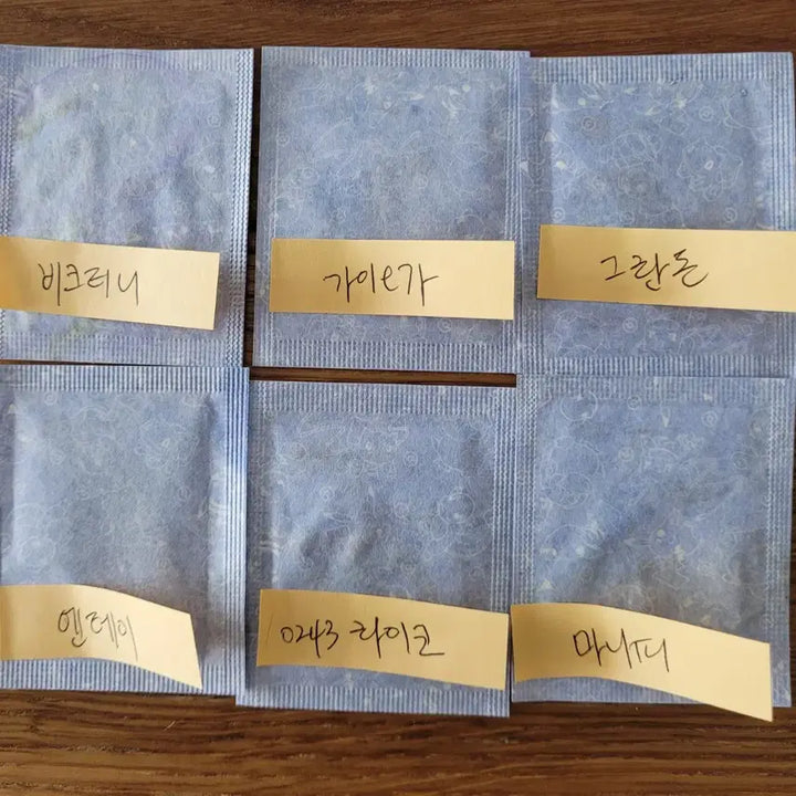 [BUNJANG] Pokemon Stick Seal Season 5 / 포켓몬띠부씰 시즌5 판매(6/30)