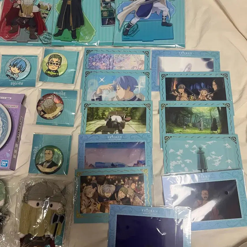 [BUNJANG] Frieren: Beyond Journey&