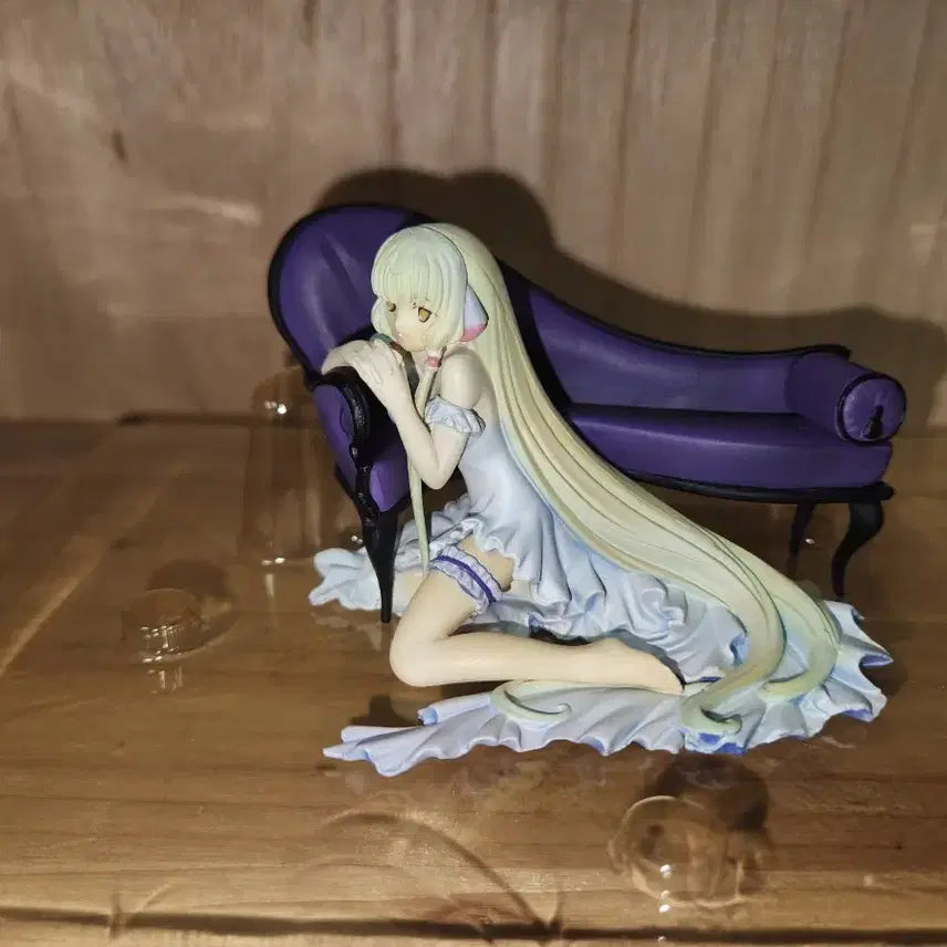 [BUNJANG] Chobits Chi Photocard / 쵸비츠 치이 피규어