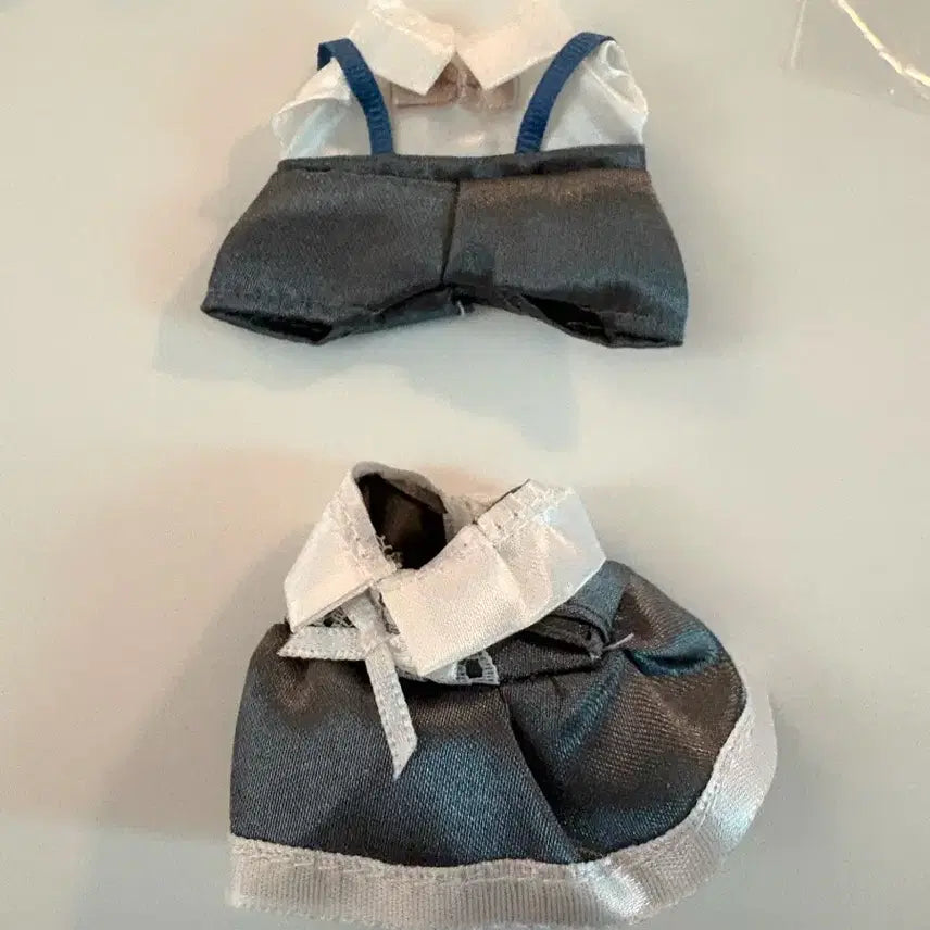 [BUNJANG] Dolls Clothing Set / 인형 옷 세트