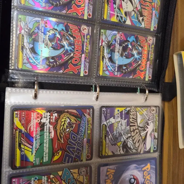 [BUNJANG] Pokemon Trading Cards / 포켓몬카드 제시 판매 (하자X)