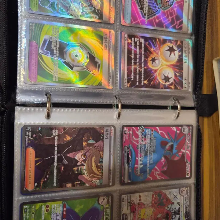[BUNJANG] Pokemon Trading Cards / 포켓몬카드 제시 판매 (하자X)