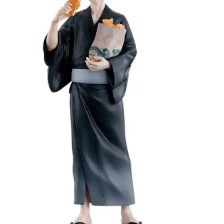 [BUNJANG] Sealed Windbreaker Figure (A Prize) / 미개봉)최저가 윈드브레이커 A상