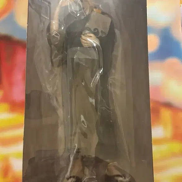 [BUNJANG] Sealed Windbreaker Figure (A Prize) / 미개봉)최저가 윈드브레이커 A상