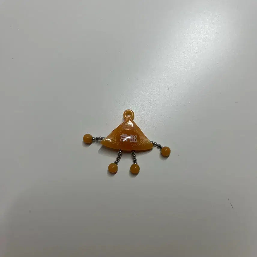 [SOLD OUT] 산리오 헬로키티 키티 유부 달랑이 키티스트랩 킽스