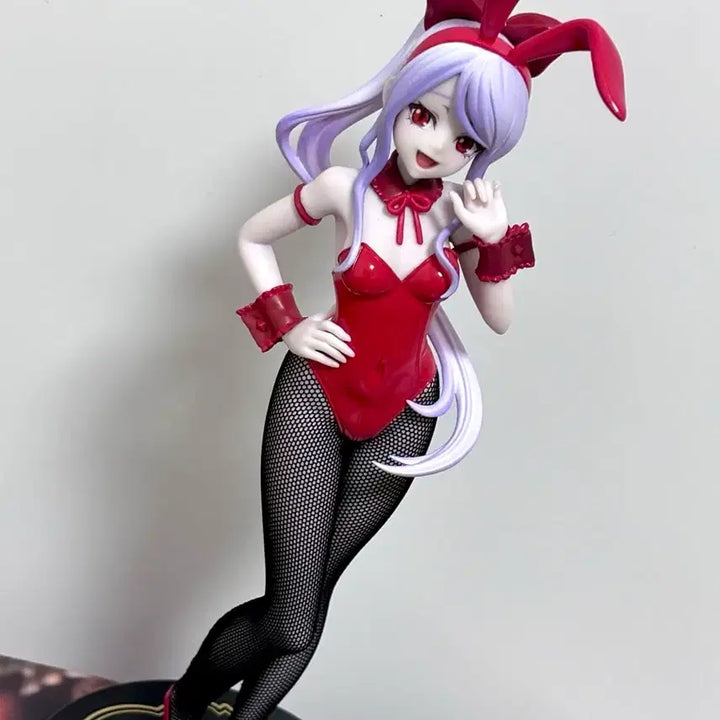 [BUNJANG] Overlord Shalltear Figure / 오버로드 샤르티아 피규어