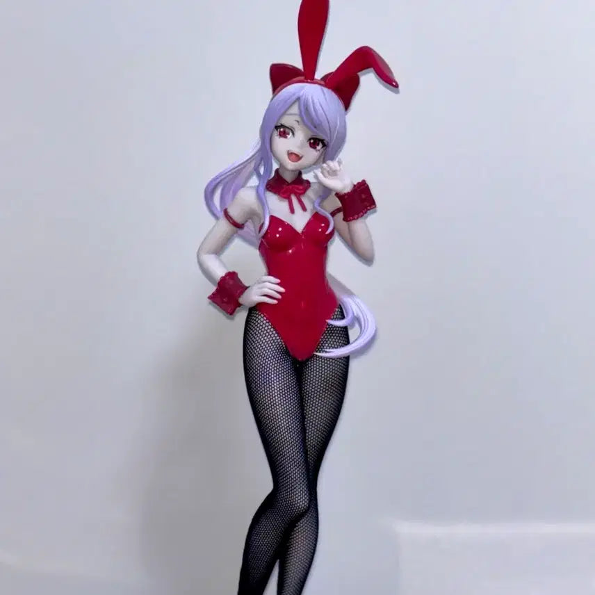 [BUNJANG] Overlord Shalltear Figure / 오버로드 샤르티아 피규어