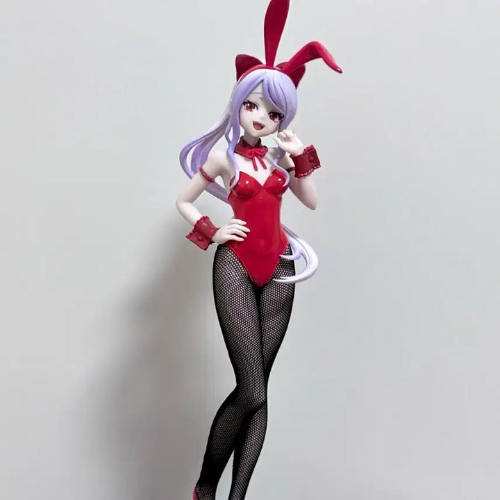 [BUNJANG] Overlord Shalltear Figure / 오버로드 샤르티아 피규어