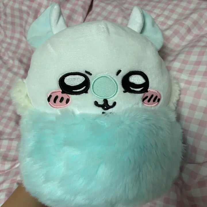 [SOLD OUT] 치이카와 먼작귀 모몽가 모몬가 인형