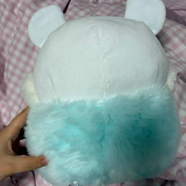 [SOLD OUT] 치이카와 먼작귀 모몽가 모몬가 인형