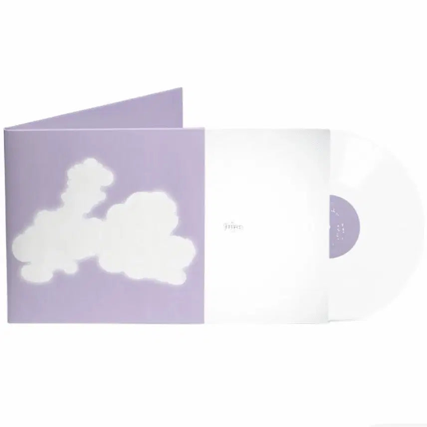 [BUNJANG] Gongwon LP / [미개봉] 공원 LP