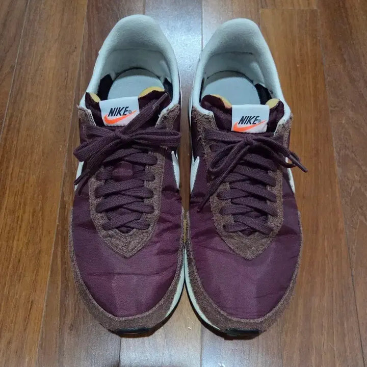 [SOLD OUT] 나이키 와플트레이너 280 사이즈