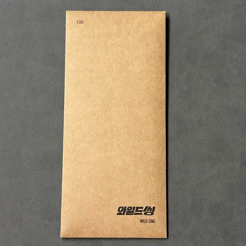 [SOLD OUT] 와일드씽 TTT (CGV TTT)