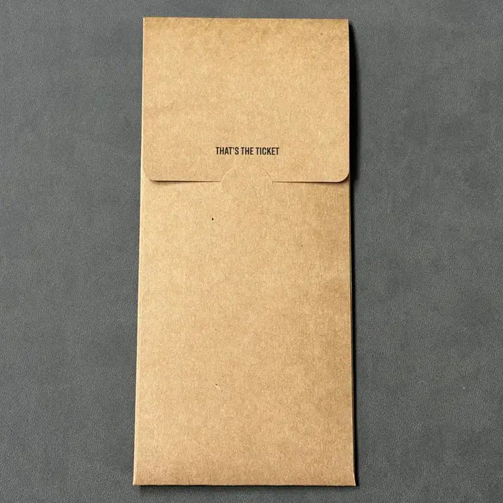 [SOLD OUT] 와일드씽 TTT (CGV TTT)
