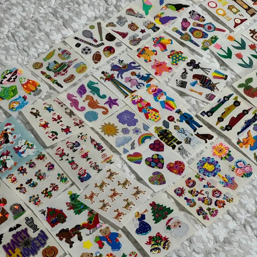 [BUNJANG] Sandy Lion Bundle Set / 샌디라이온 일괄