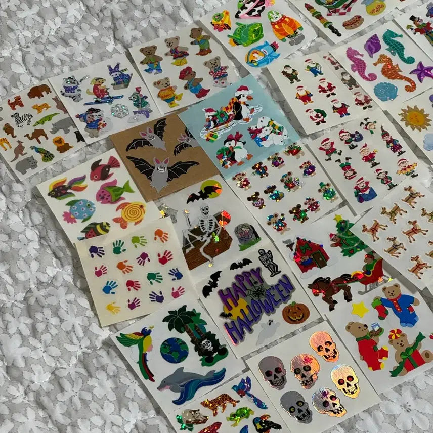 [BUNJANG] Sandy Lion Bundle Set / 샌디라이온 일괄
