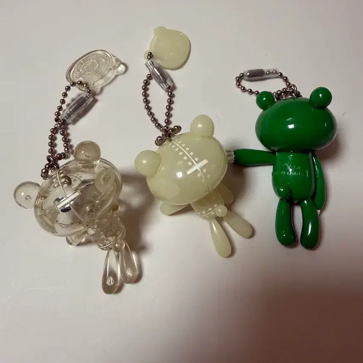 [BUNJANG] Gloomy Bear Set / 글루미베어 키링/ 글루미베어 달랑이