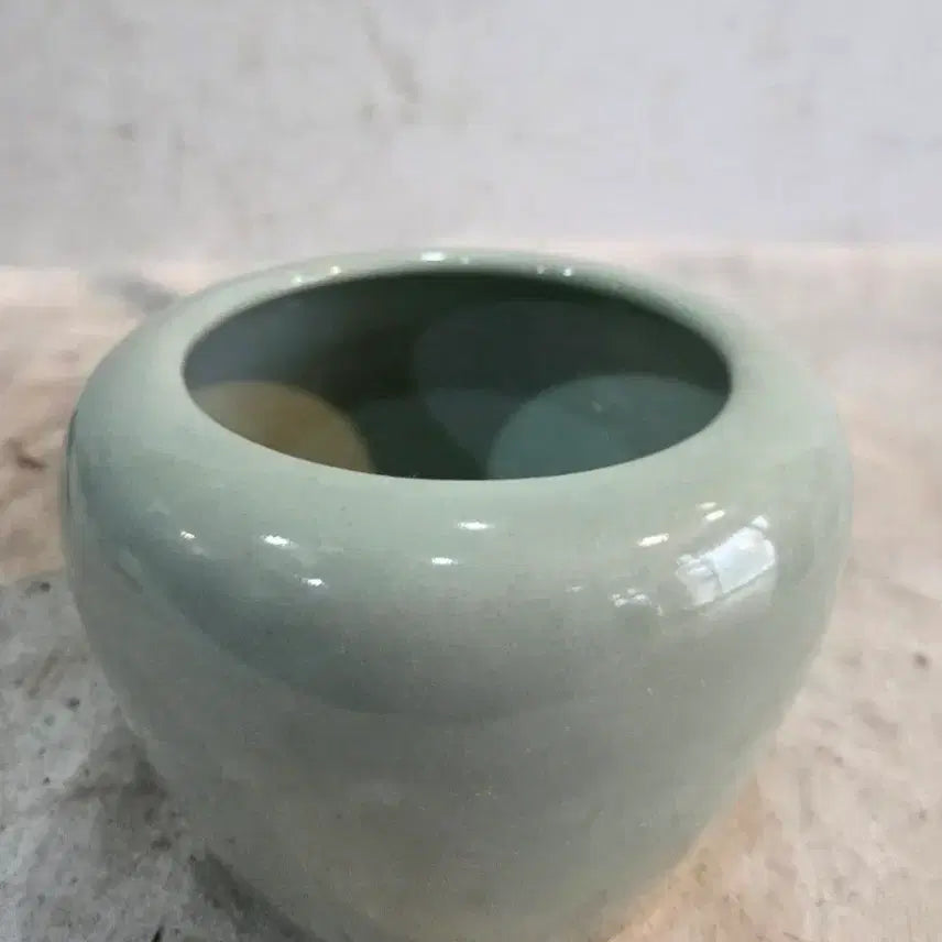 [SOLD OUT] 청자 도자기 필세