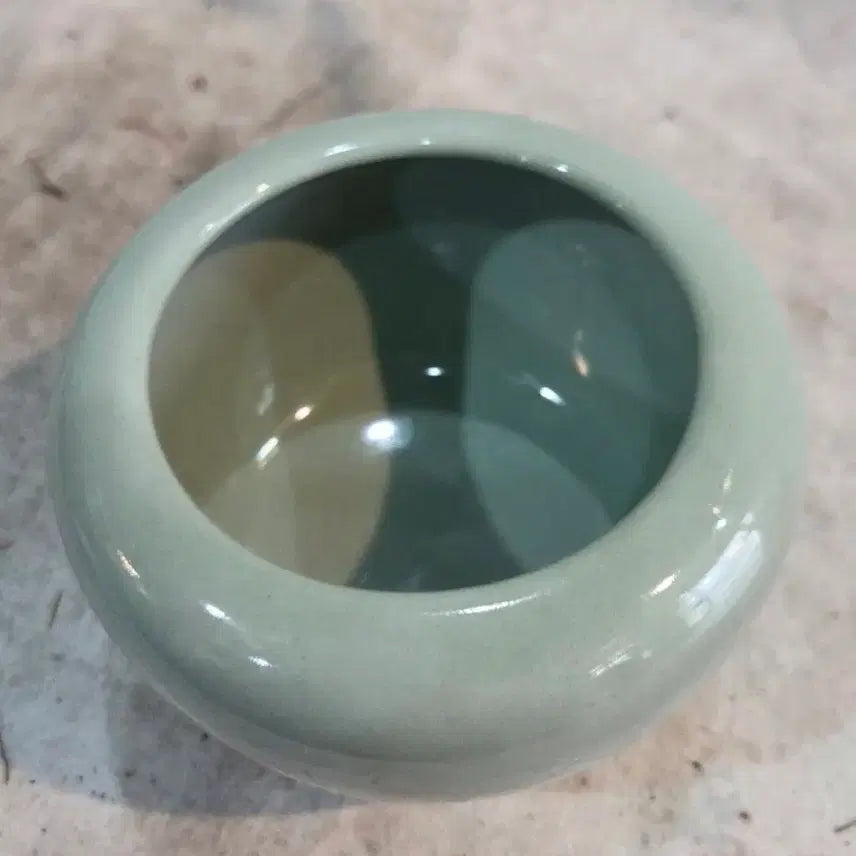 [SOLD OUT] 청자 도자기 필세