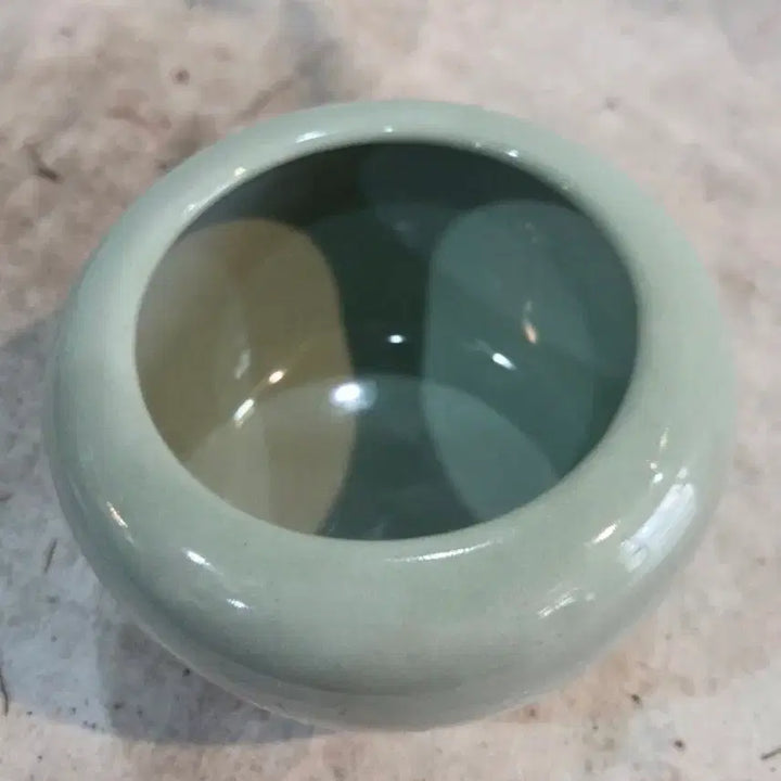 [SOLD OUT] 청자 도자기 필세