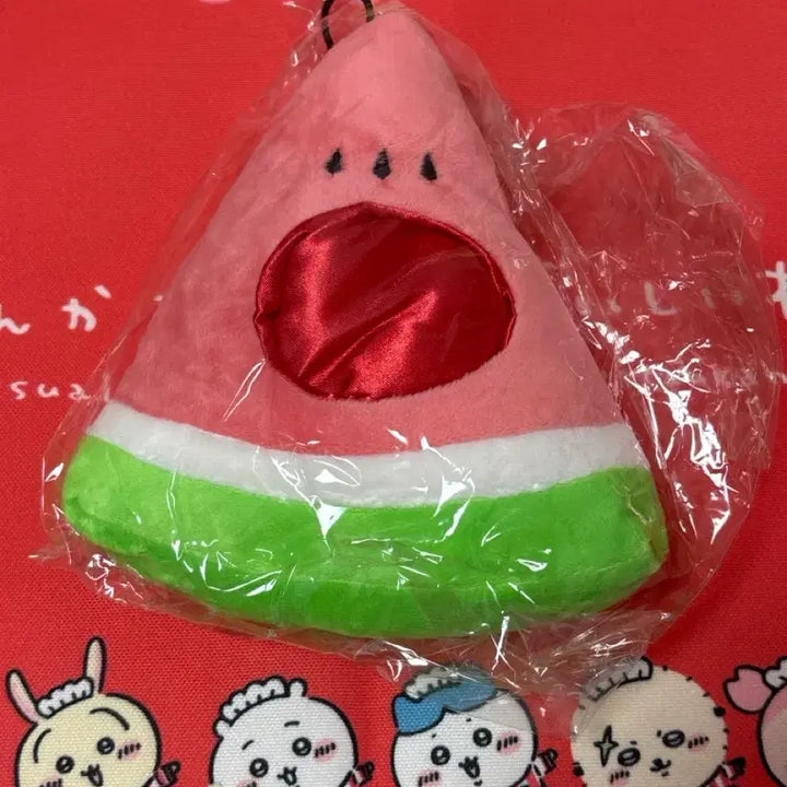 [SOLD OUT] 인형옷 수박옷 치비옷 치비누이옷