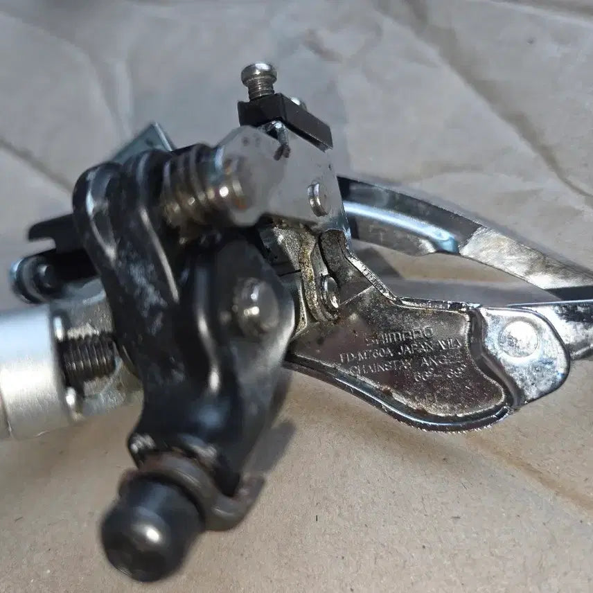 [BUNJANG] Shimano Deore XT 30-Speed Drivetrain Set / 시마노 데오레 XT 구동계 셋 30단