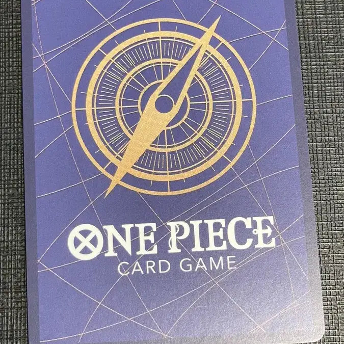 [BUNJANG] One Piece Card Nami Rare Parallel / 원피스 카드 나미 레어 페러렐