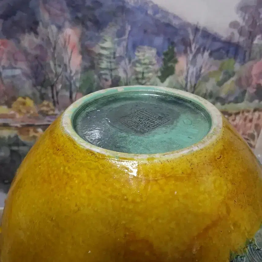 [BUNJANG] Cheokpa Ceramic Vase / 척파 도자기