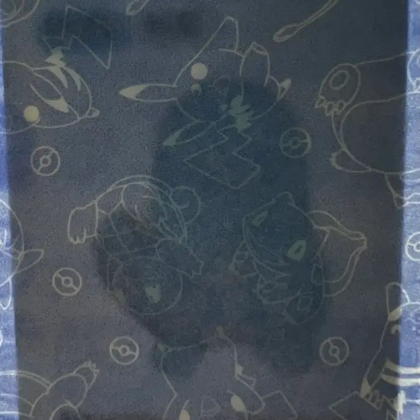 [BUNJANG] Pokemon Sticker Collection - Rayquaza, Gigantamax Snorlax, Venusaur, Quagsire, Magikarp / 포켓몬 띠부씰 레쿠쟈,거다이맥스 잠만보,이상해꽃,누오,잉어킹 팝니다