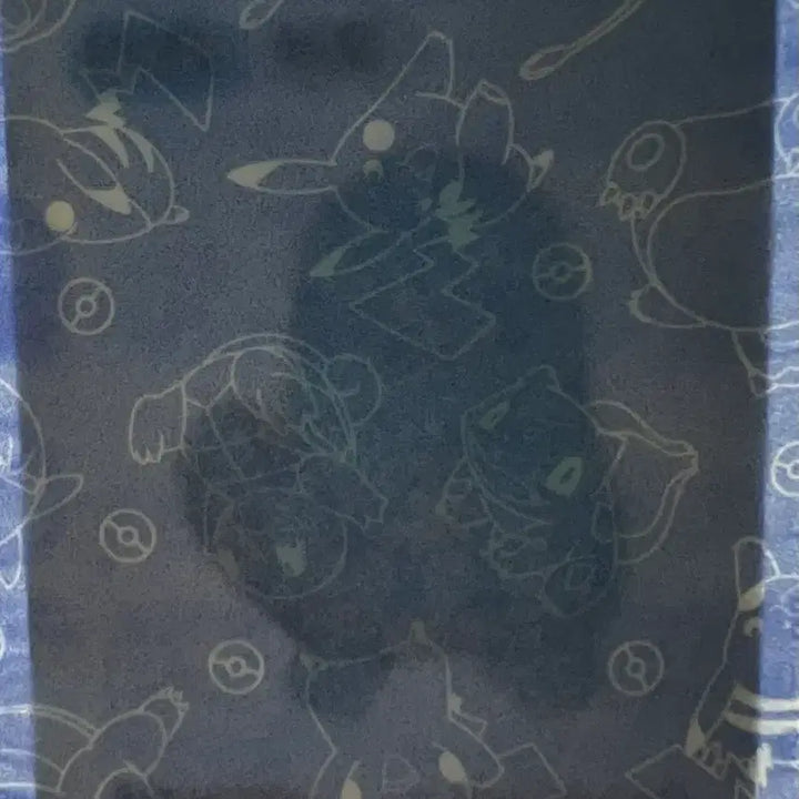 [BUNJANG] Pokemon Sticker Collection - Rayquaza, Gigantamax Snorlax, Venusaur, Quagsire, Magikarp / 포켓몬 띠부씰 레쿠쟈,거다이맥스 잠만보,이상해꽃,누오,잉어킹 팝니다
