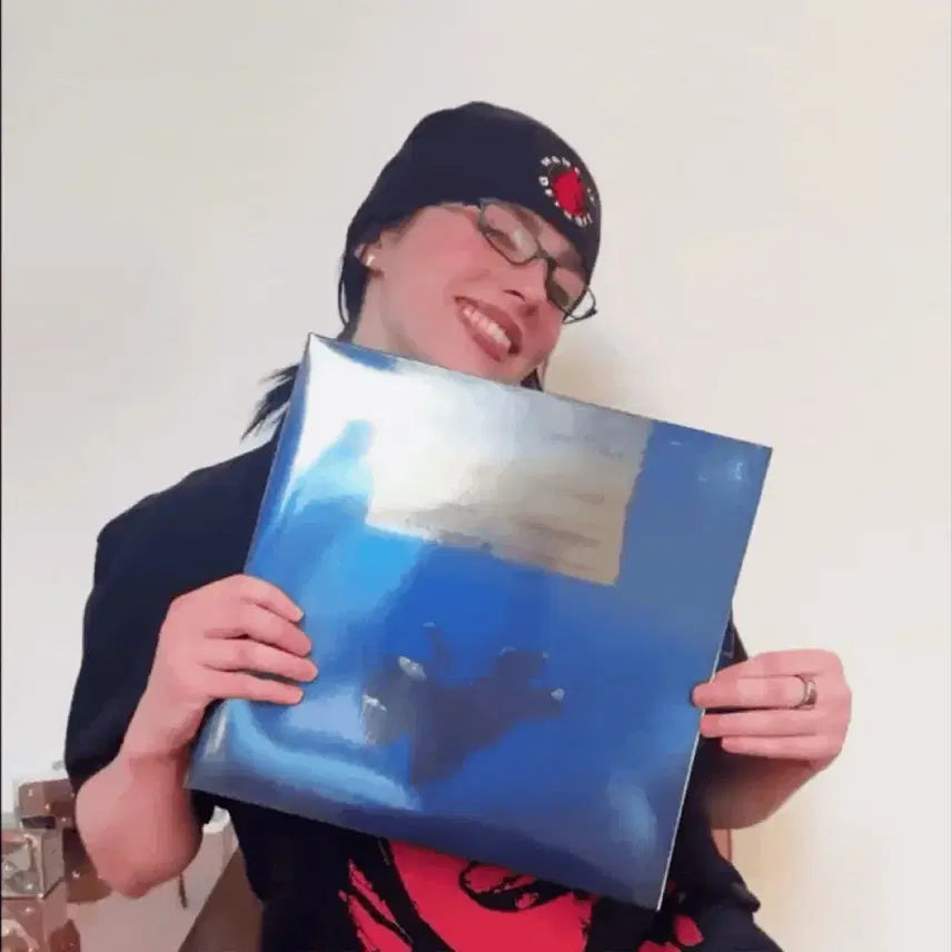[BUNJANG] Billie Eilish HIT ME HARD AND SOFT LP / 빌리 아일리시 LP 정규3집 HIT ME HARD AND SOFT (1주