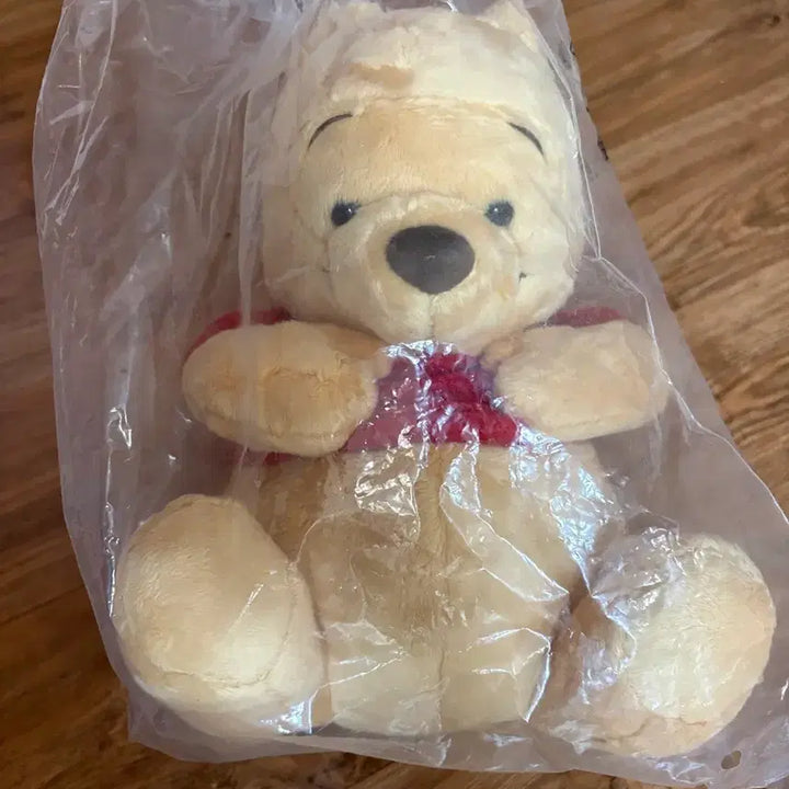 [BUNJANG] Disney Winnie the Pooh Ichiban Kuji Prize B (Sealed) / 곰돌이푸 제일복권 이치방쿠지 B상 미개봉