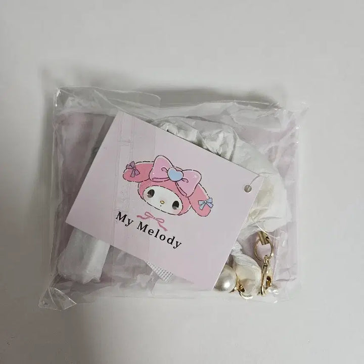 [BUNJANG] Sanrio My Melody Card Case Card Wallet / 산리오 마이멜로디 카드케이스 카드지갑