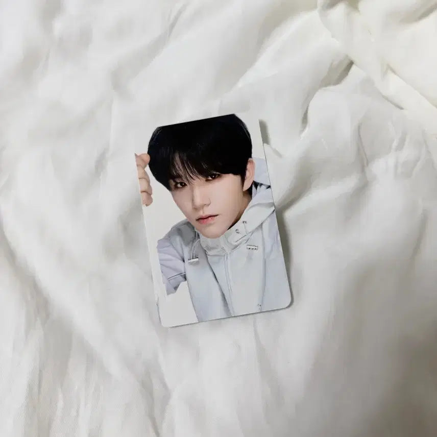 [BUNJANG] NCT NCT WISH Jaehee 10th Anniversary Pop-up Entry Photocard / Nct 엔시티 10주년 팝업 엔시티위시 재희 입장포카 양도 판매