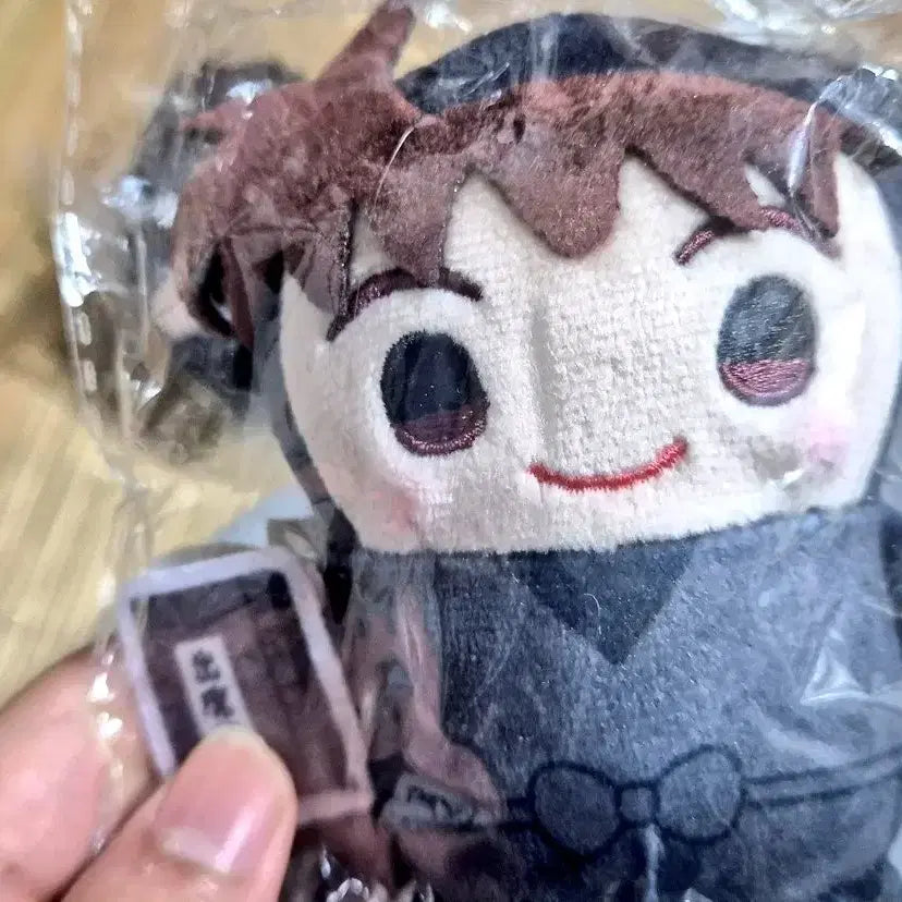 [BUNJANG] Nintama Ranran Nintama Doi Plush / 닌타마 도이 누이 팝니다