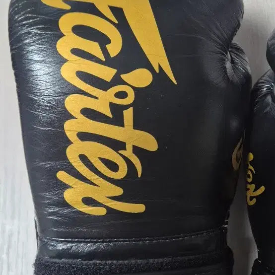 [BUNJANG] Fairtex BGVG1 Boxing Gloves Black 14oz / 페어텍스 페어택스 글러브 bgvg1 14온스  팝니다