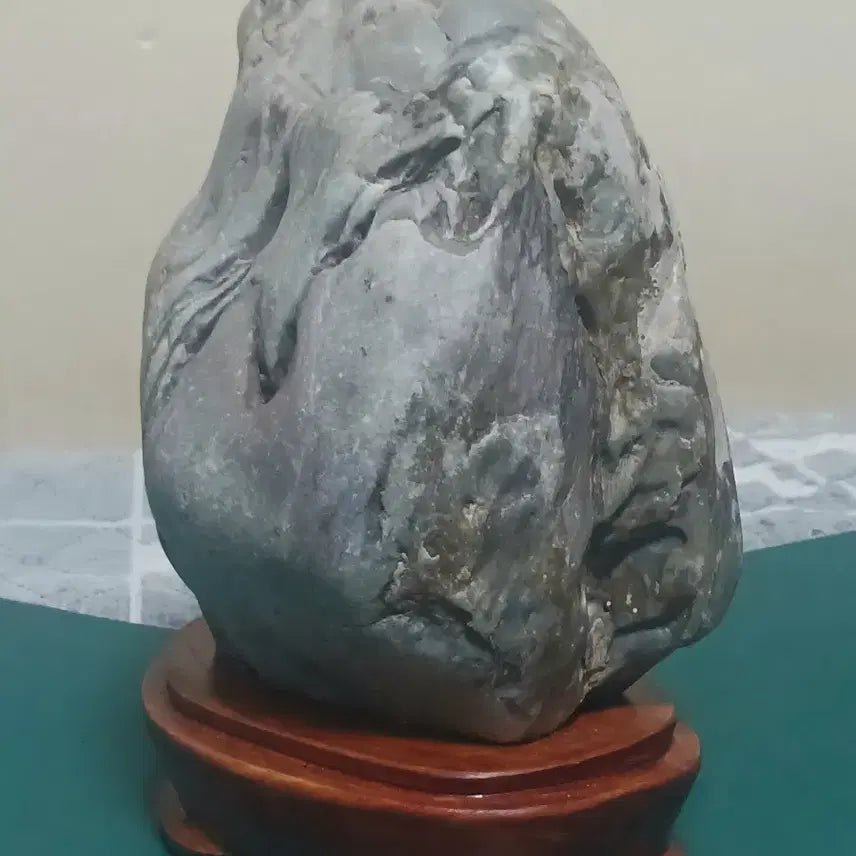 [BUNJANG] Namhangang Okchoko Stone / 수석/옥쵸코