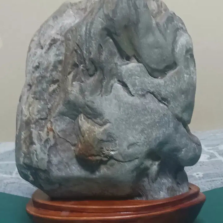 [BUNJANG] Namhangang Okchoko Stone / 수석/옥쵸코