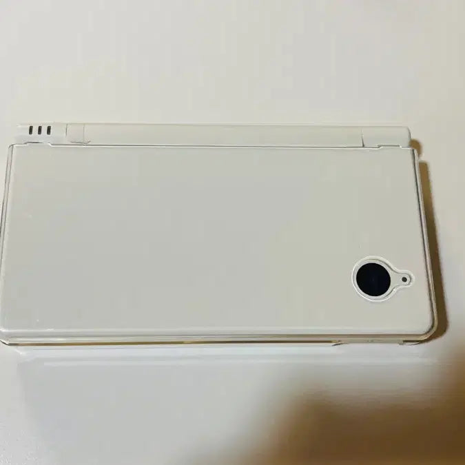 [SOLD OUT] 닌텐도 DSI 화이트 국내정발 판매