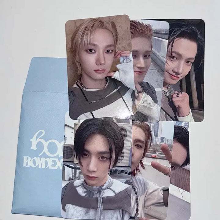 [BUNJANG] BOYNEXTDOOR &