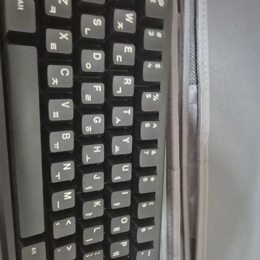 [BUNJANG] Venom 60he Keyboard / 베놈 60he