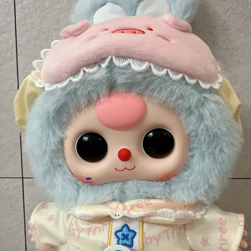 [BUNJANG] Sweet Dream 400% Bearbrick / 베이비쓰리 스윗드림 달콤한꿈 400%
