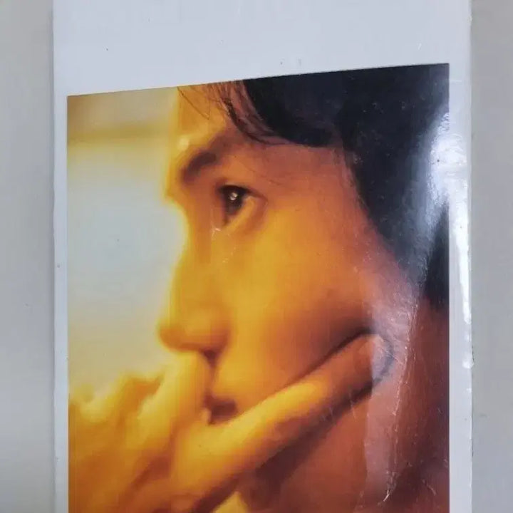 [BUNJANG] Choi Min Soo - Ije Dasi (Cassette Tape) / 최민수 - 이제다시 (카세트테이프)