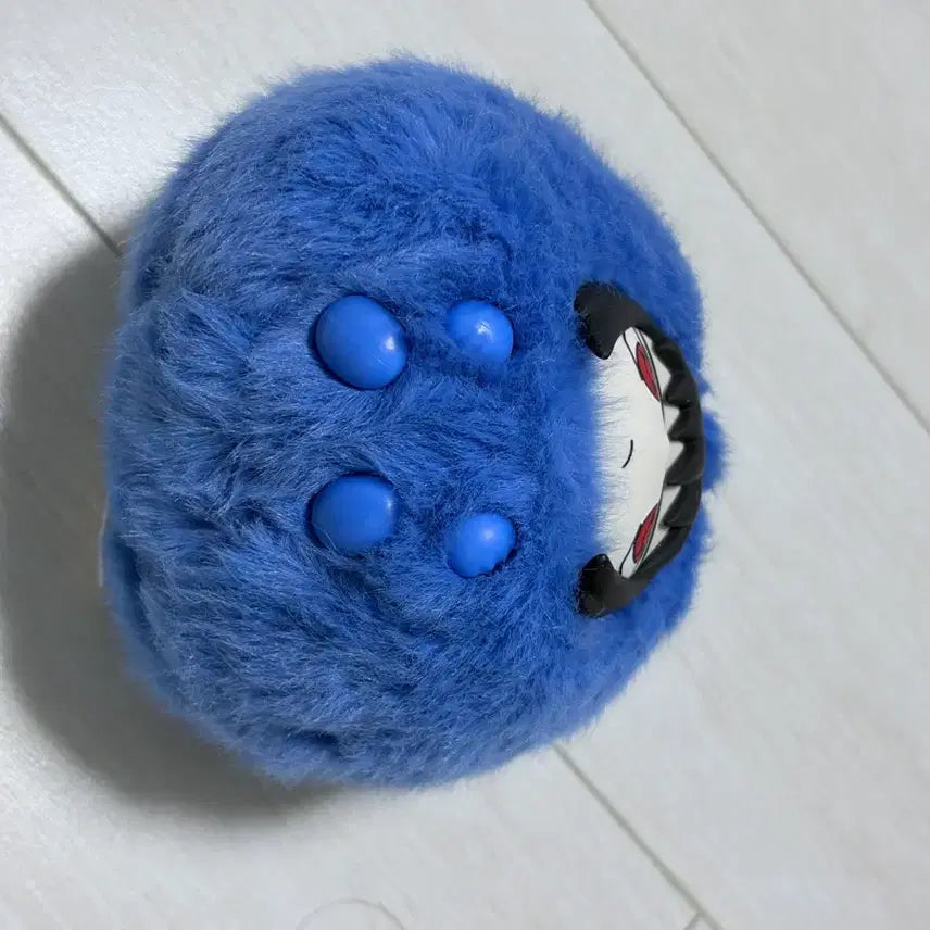 [BUNJANG] Sasuke "Donggeul" Keyring / 사스케 동글 키링