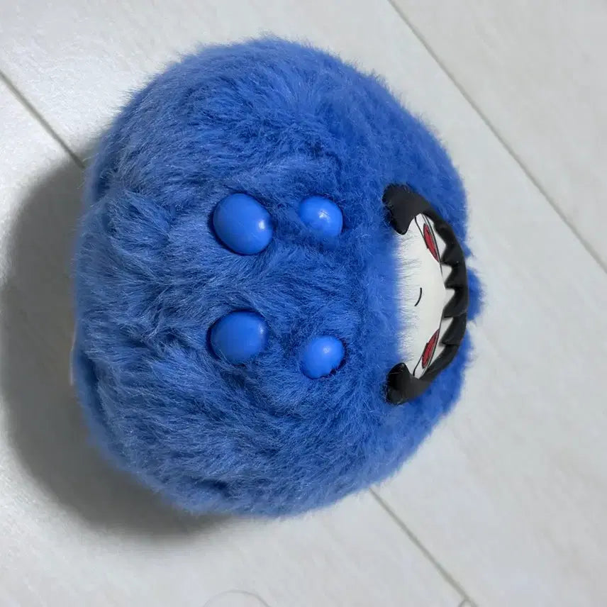 [BUNJANG] Sasuke "Donggeul" Keyring / 사스케 동글 키링
