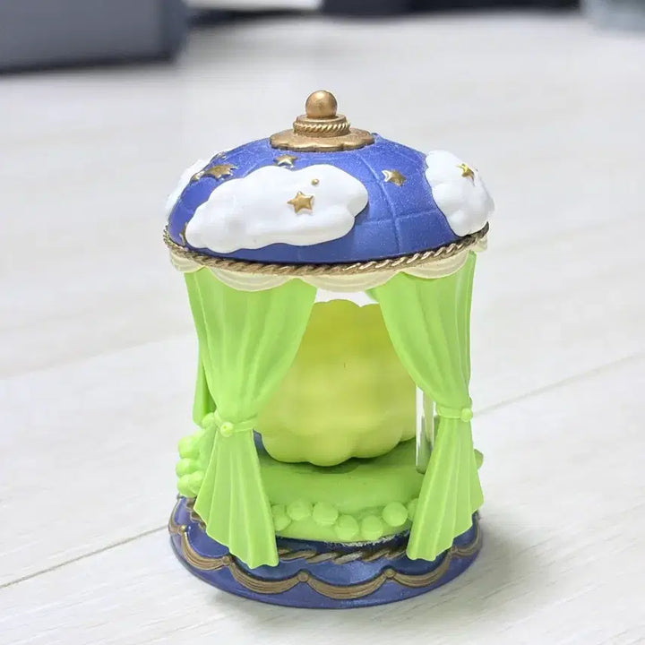 [BUNJANG] Pokémon Re-Ment Mareep Figure / 포켓몬 리멘트 메리프