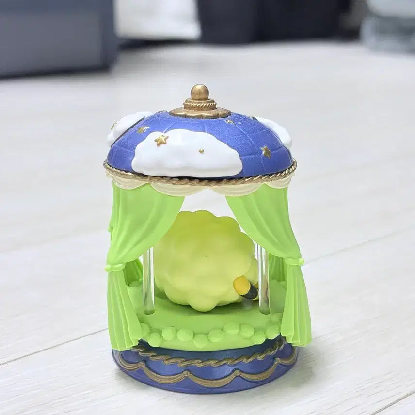 [BUNJANG] Pokémon Re-Ment Mareep Figure / 포켓몬 리멘트 메리프