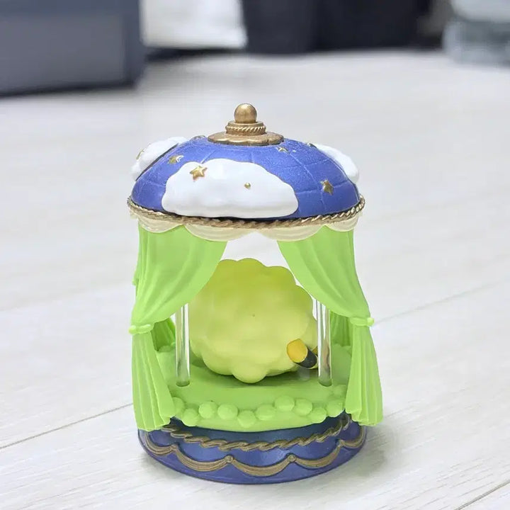 [BUNJANG] Pokémon Re-Ment Mareep Figure / 포켓몬 리멘트 메리프