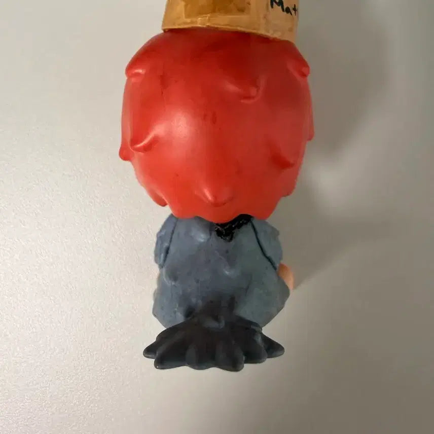 [BUNJANG] Hirono The Other One Series Cuckoo Figure / 히로노 디아더원 시리즈 - 뻐꾸기